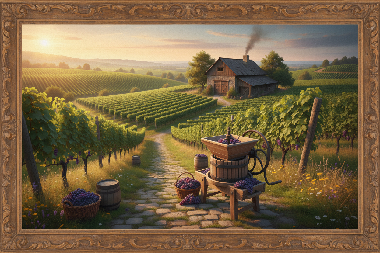 vin fără alcool premium Kolonne Null