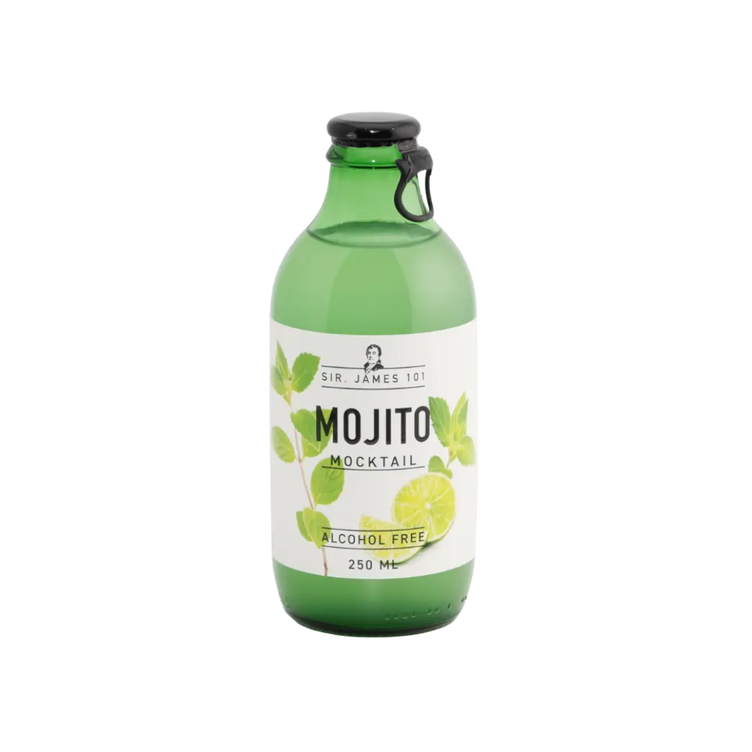 Mocktails