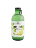 Sir James 101 Mojito mocktail fără alcool 250ml cutie