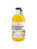 Sir James 101 Passionfruit Martini mocktail fără alcool 250ml
