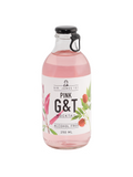 Sir James 101 Pink Gin Tonic mocktail fără alcool 250ml
