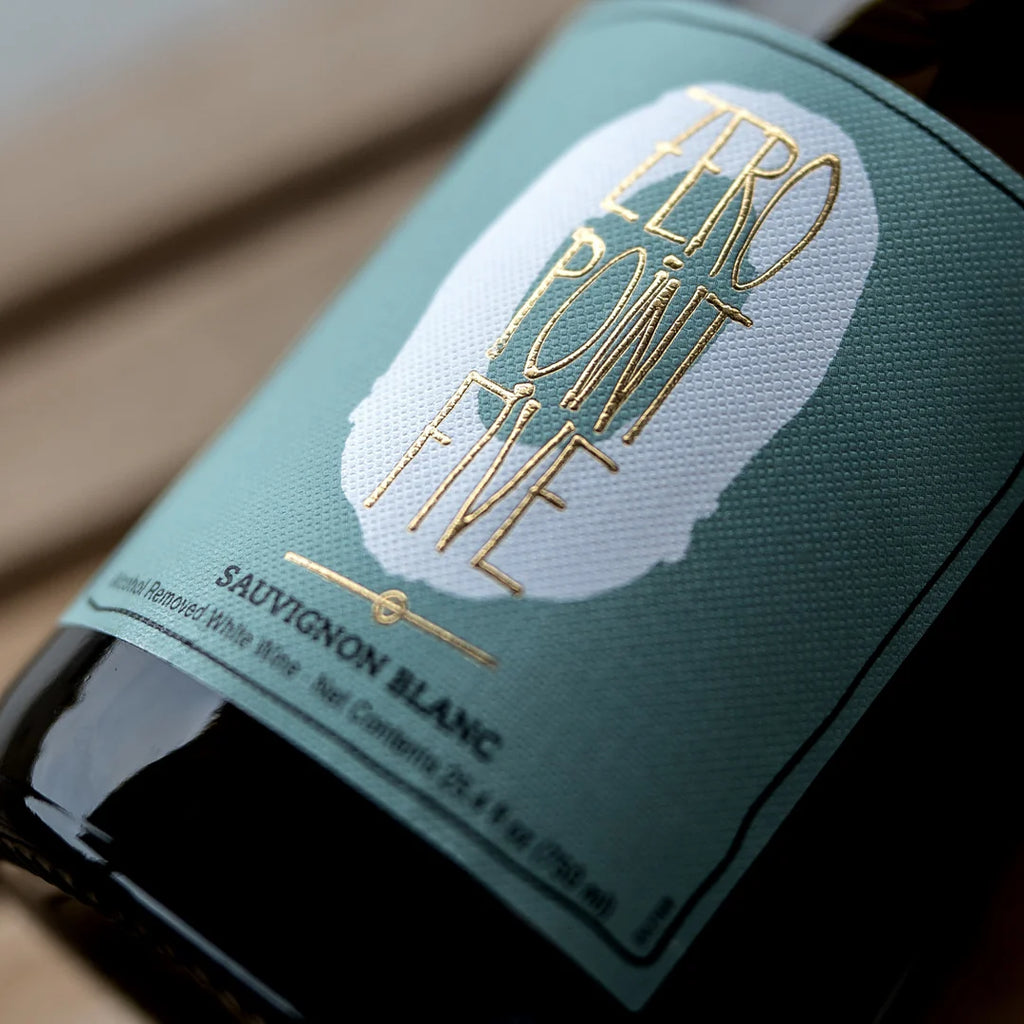 Leitz Eins Zwei Zero vin dezalcoolizat Germania producător premium